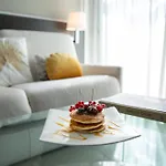 Hotel The One - Designed For Adults - Pet Lovers Riccione