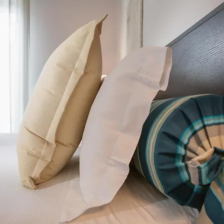 Hotel The One - Designed For Adults - Pet Lovers Riccione