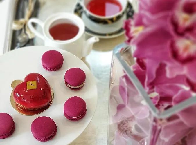 Отель The One - Designed For Adults - Pet Lovers 4*