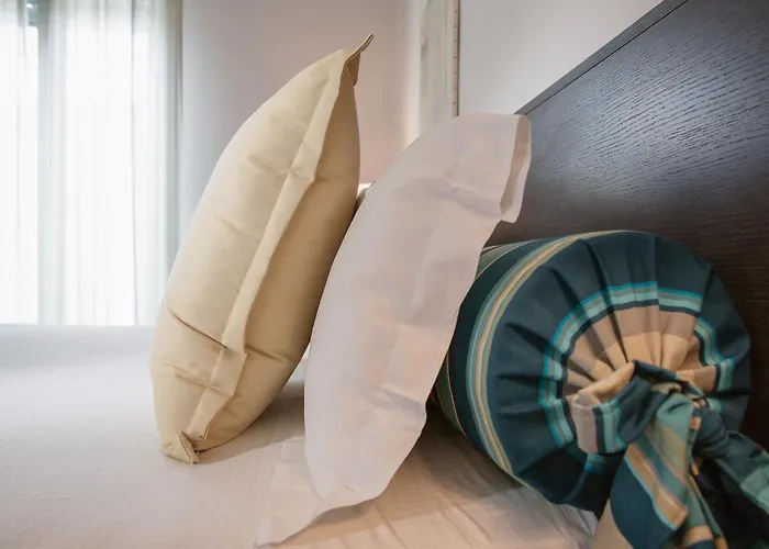 Hotel The One - Designed For Adults - Pet Lovers Riccione