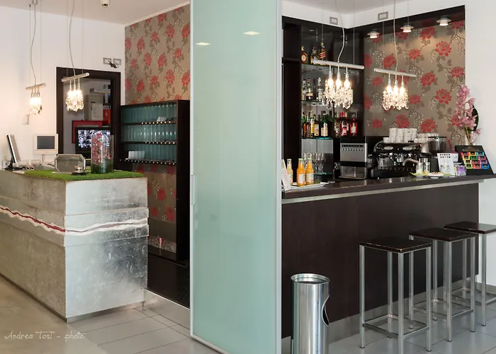 The One - Designed For Adults - Pet Lovers 4* Riccione