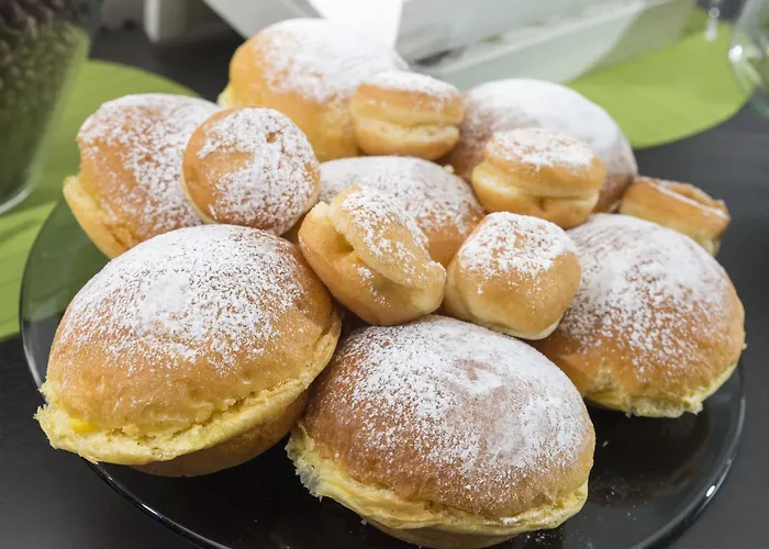 Отель The One - Designed For Adults - Pet Lovers Риччоне