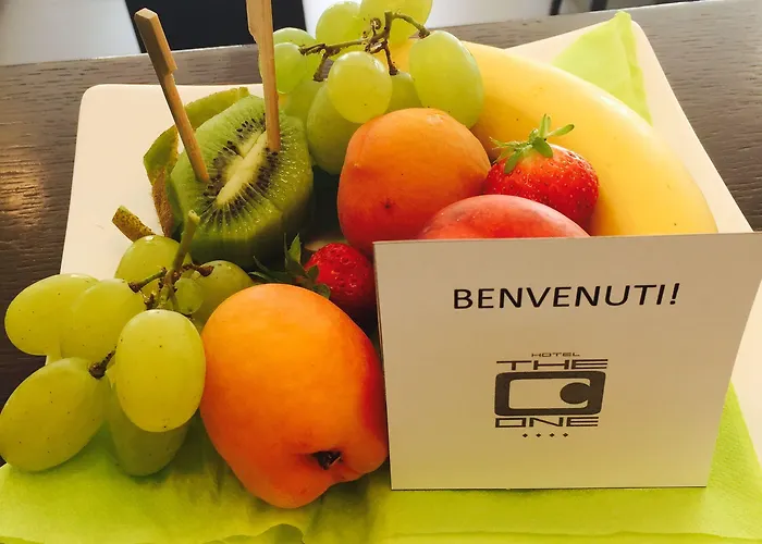 Hotel The One - Designed For Adults - Pet Lovers 4*