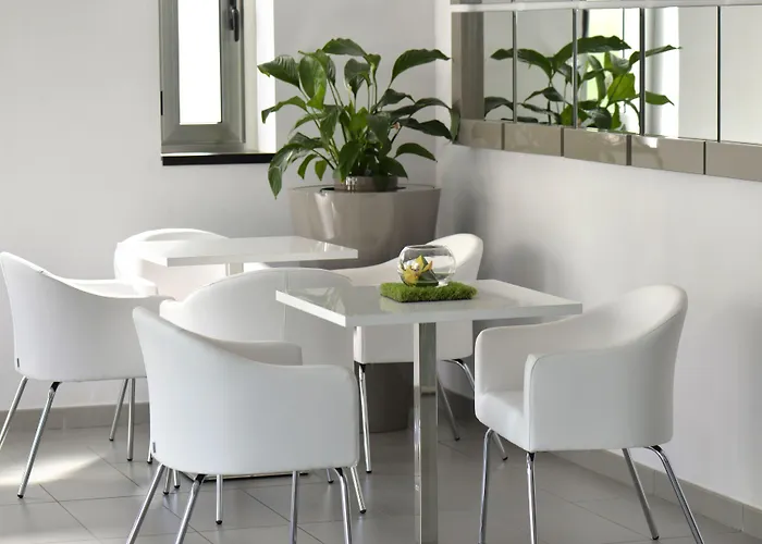 The One - Designed For Adults - Pet Lovers 4* Riccione