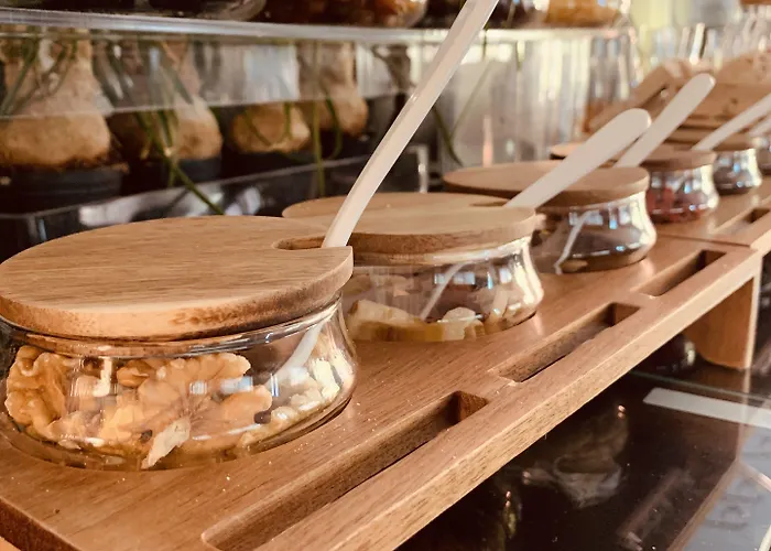 Отель The One - Designed For Adults - Pet Lovers Риччоне