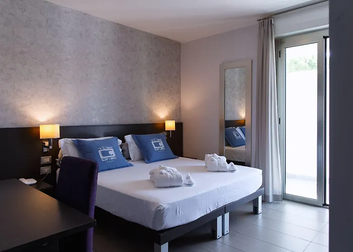 The One - Designed For Adults - Pet Lovers Riccione