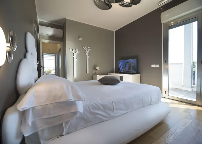 The One - Designed For Adults - Pet Lovers Hotel 4*