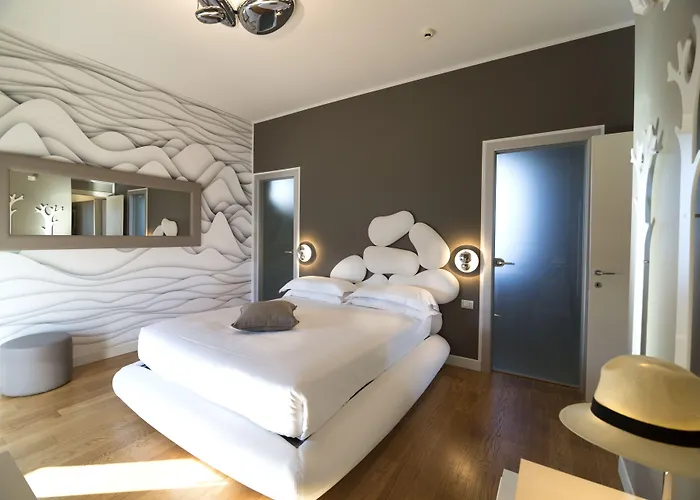 The One - Designed For Adults - Pet Lovers 4* Riccione