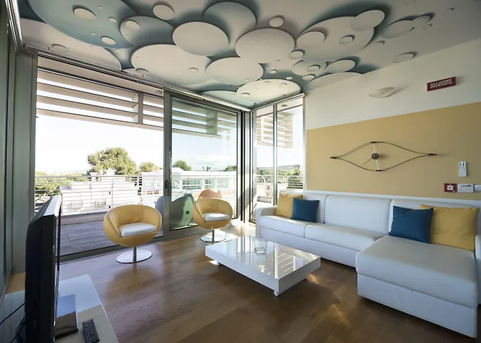 The One - Designed For Adults - Pet Lovers 4* Riccione