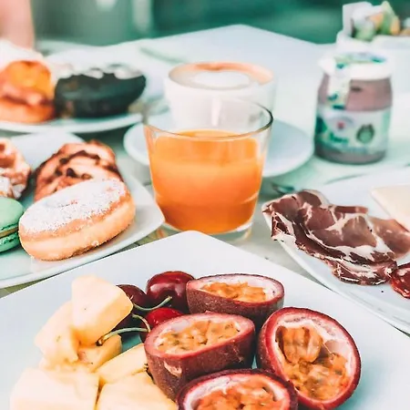 酒店 The One - Designed For Adults - Pet Lovers