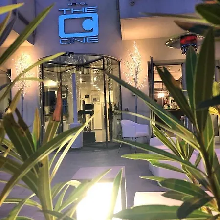 The One - Designed For Adults - Pet Lovers 里乔内