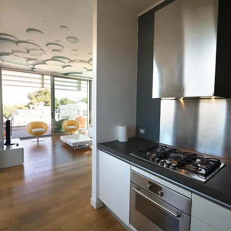 The One - Designed For Adults - Pet Lovers Hotel Riccione