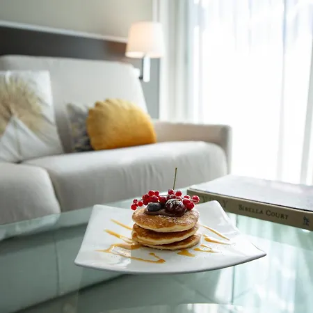 Hotel The One - Designed For Adults - Pet Lovers Riccione