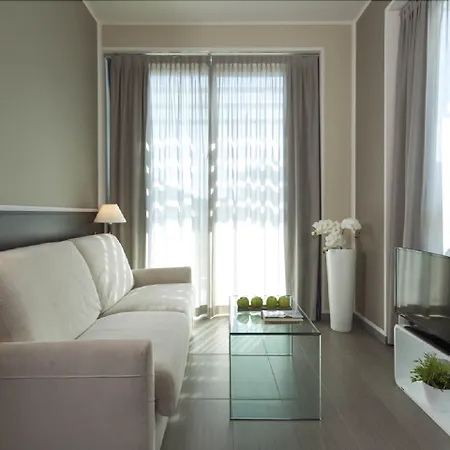 Hotel The One - Designed For Adults - Pet Lovers Riccione