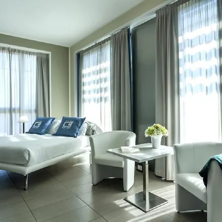 Hotel The One - Designed For Adults - Pet Lovers 4*