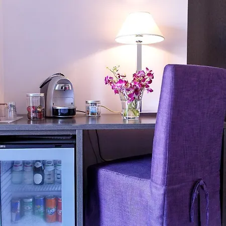 酒店 The One - Designed For Adults - Pet Lovers 4*