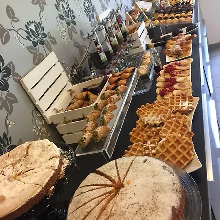 The One - Designed For Adults - Pet Lovers Otel Riccione