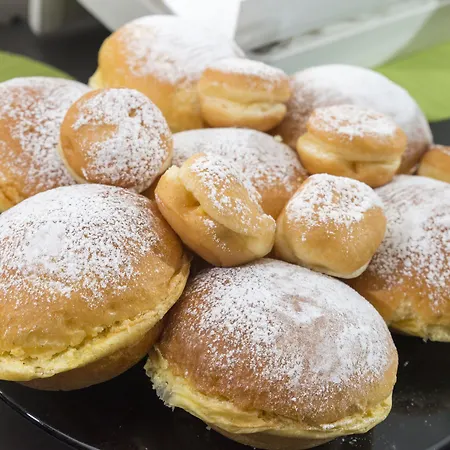 酒店 The One - Designed For Adults - Pet Lovers 里乔内