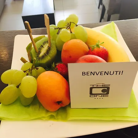 酒店 The One - Designed For Adults - Pet Lovers 4*