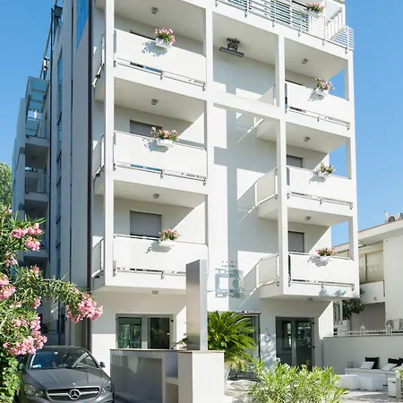 The One - Designed For Adults - Pet Lovers 酒店 里乔内