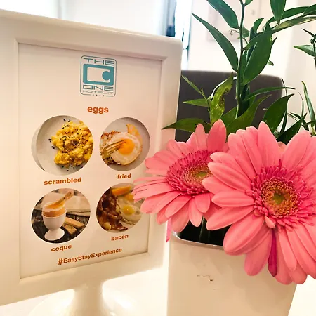 酒店 The One - Designed For Adults - Pet Lovers 4*