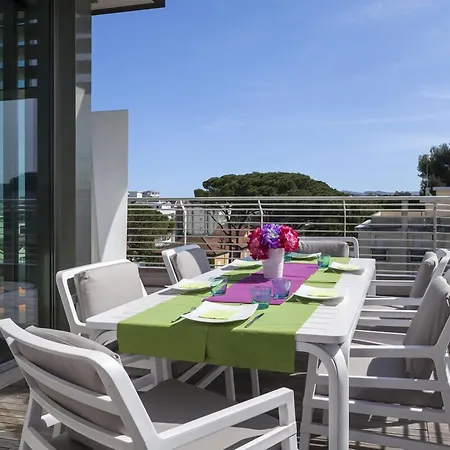 Hotel The One - Designed For Adults - Pet Lovers 4*