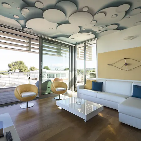 The One - Designed For Adults - Pet Lovers 4* Riccione