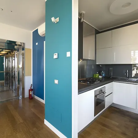 Hotel The One - Designed For Adults - Pet Lovers Riccione