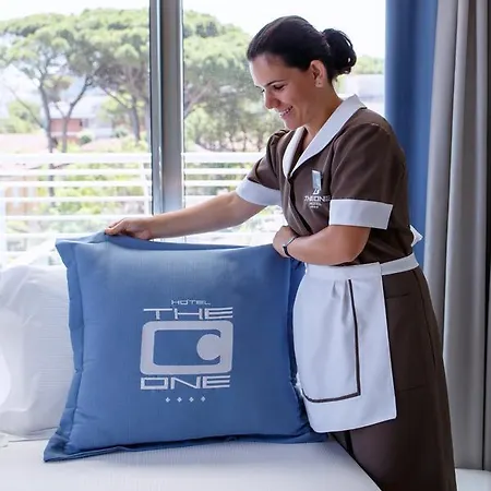 Hotel The One - Designed For Adults - Pet Lovers