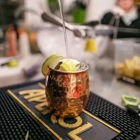 The One - Designed For Adults - Pet Lovers 酒店 里乔内