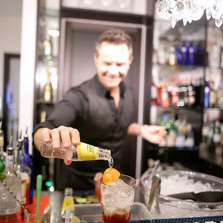 Otel The One - Designed For Adults - Pet Lovers Riccione