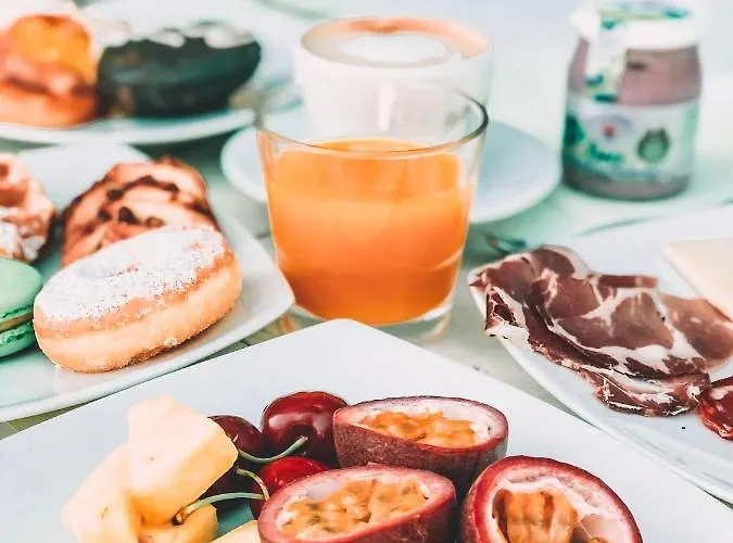 فندق The One - Designed For Adults - Pet Lovers