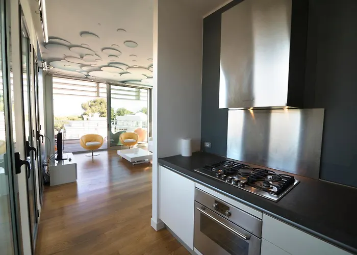 The One - Designed For Adults - Pet Lovers Hotel Riccione