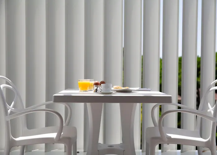 The One - Designed For Adults - Pet Lovers 4* Riccione