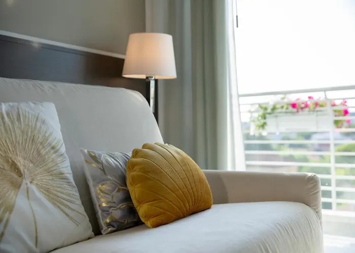 The One - Designed For Adults - Pet Lovers 4* Riccione