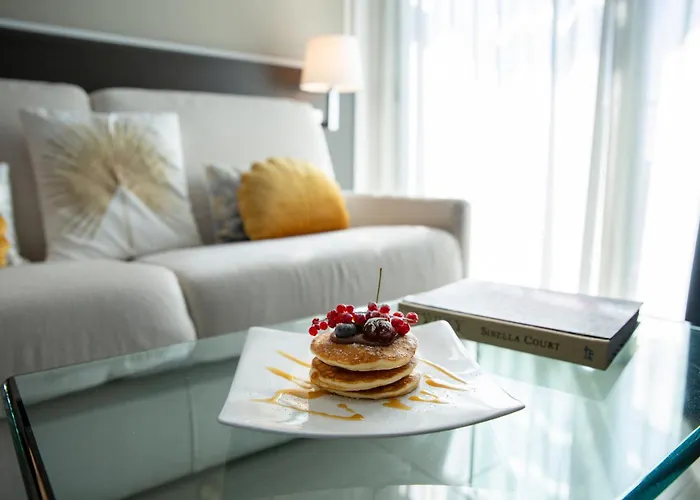 Hotel The One - Designed For Adults - Pet Lovers Riccione