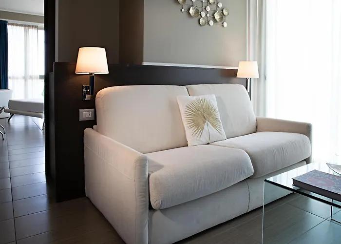 The One - Designed For Adults - Pet Lovers 4* Riccione