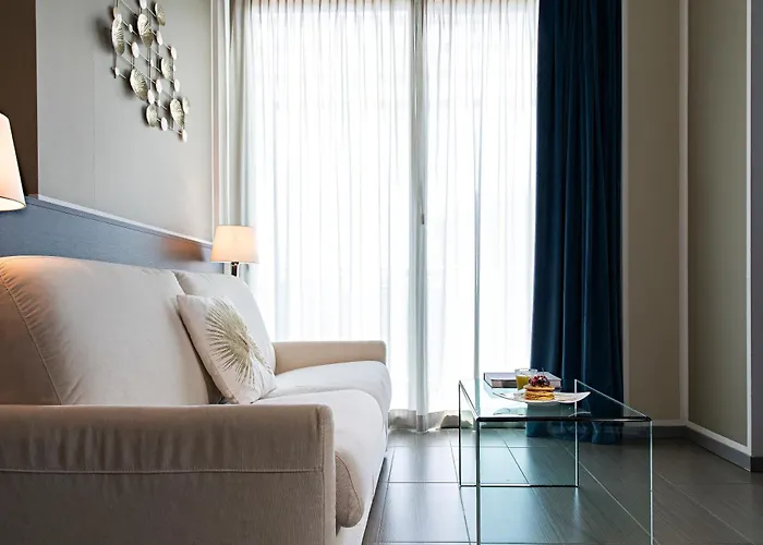 The One - Designed For Adults - Pet Lovers Hotel Riccione