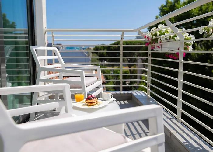 Hotel The One - Designed For Adults - Pet Lovers