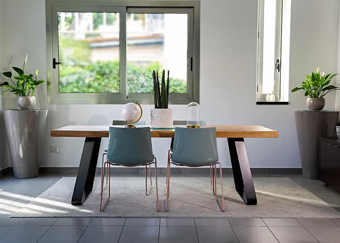 The One - Designed For Adults - Pet Lovers Hotel 4*