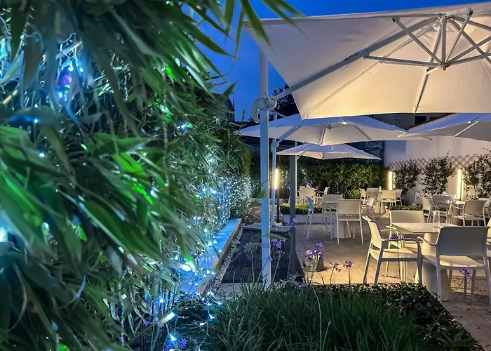 The One - Designed For Adults - Pet Lovers Riccione