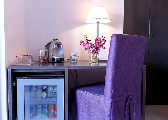 Hotel The One - Designed For Adults - Pet Lovers 4*