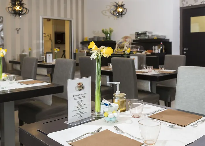 The One - Designed For Adults - Pet Lovers ホテル 4*