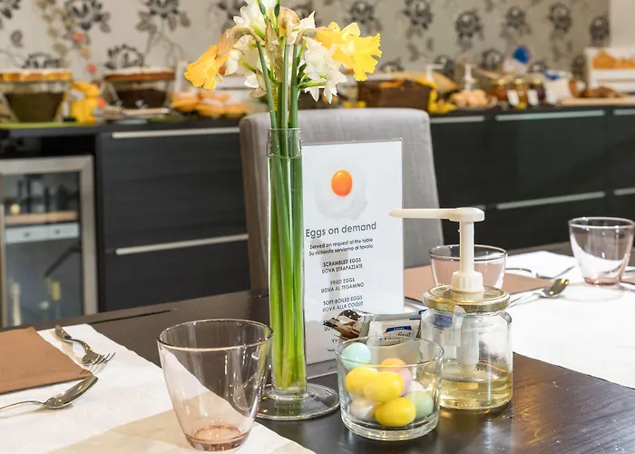 Hotel The One - Designed For Adults - Pet Lovers