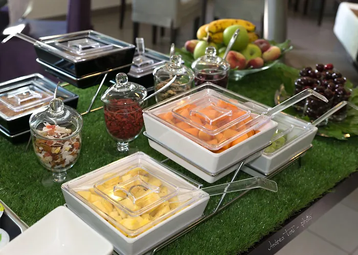 The One - Designed For Adults - Pet Lovers Riccione