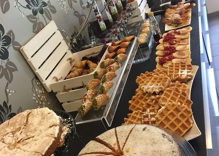 The One - Designed For Adults - Pet Lovers ホテル リッチョーネ