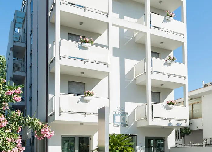 The One - Designed For Adults - Pet Lovers Hotel Riccione