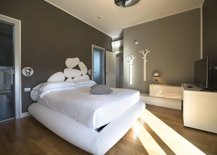 The One - Designed For Adults - Pet Lovers 4* Riccione