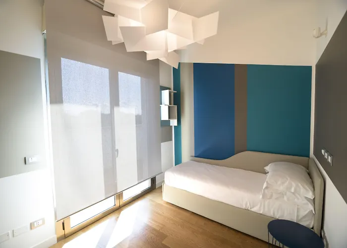 The One - Designed For Adults - Pet Lovers Riccione