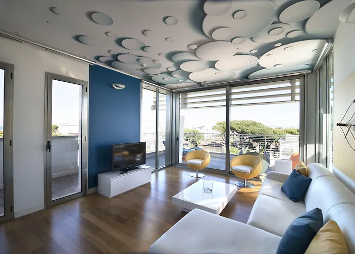 The One - Designed For Adults - Pet Lovers Hotel Riccione
